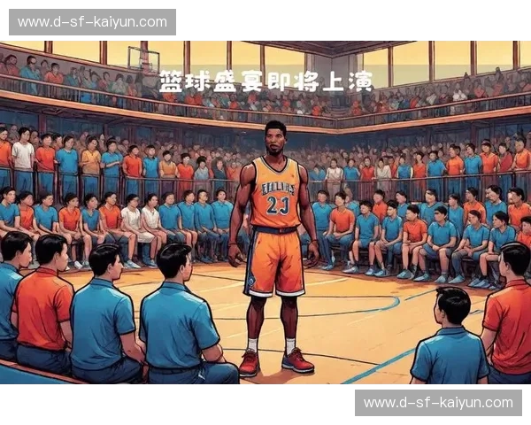 NBA赛程历史交锋：一场跨越时空的篮球盛宴