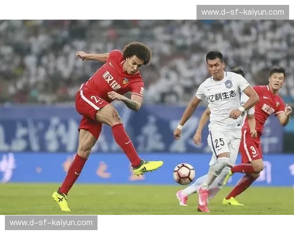 天津权健vs辽宁：绿茵场上的恩怨情仇与荣耀之争